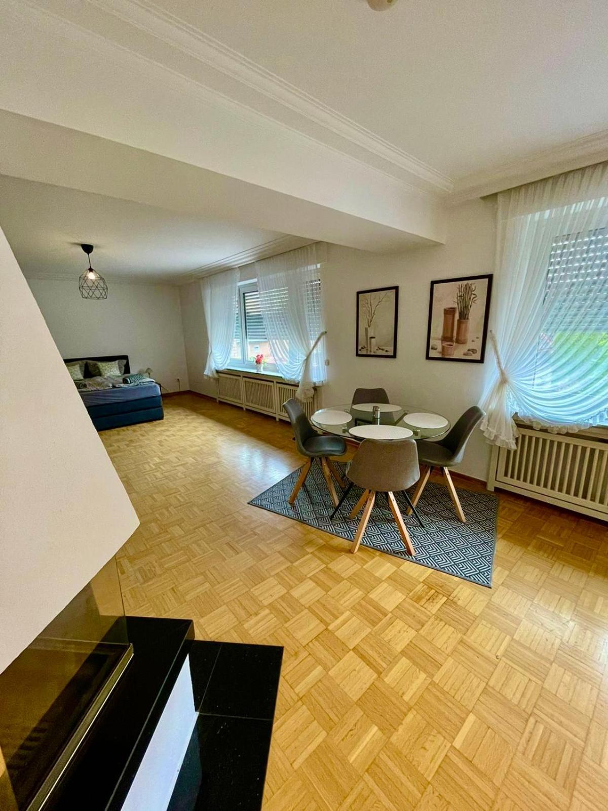 Kobyhome Apartment Enger Exterior photo