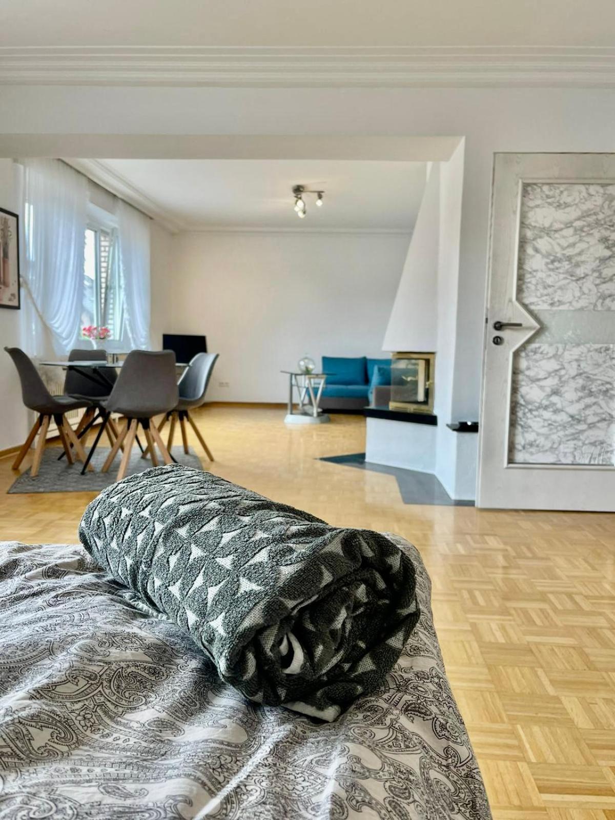 Kobyhome Apartment Enger Exterior photo